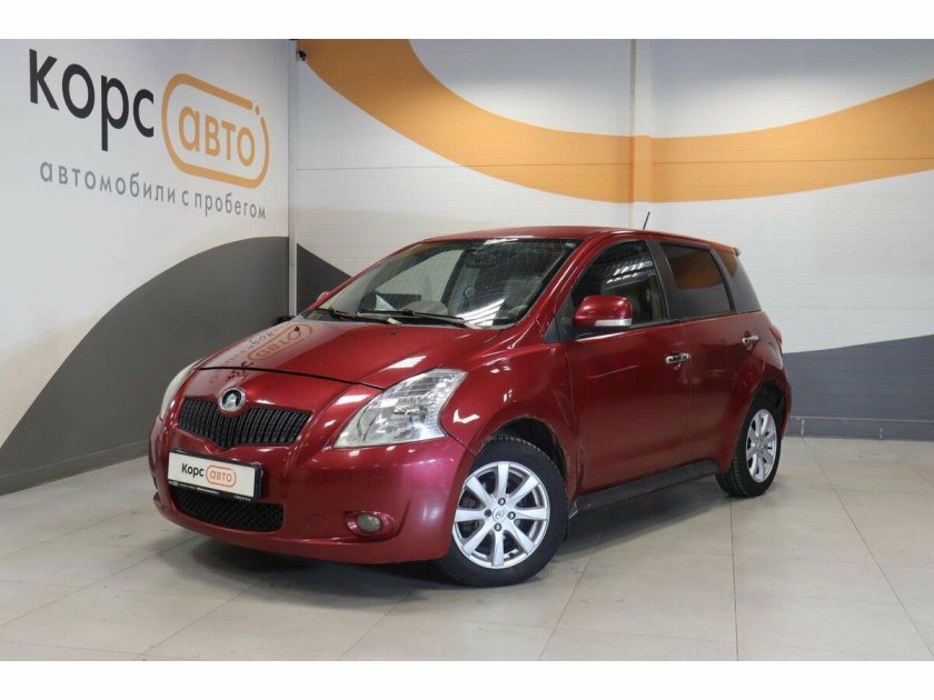 Great Wall Florid отзывы