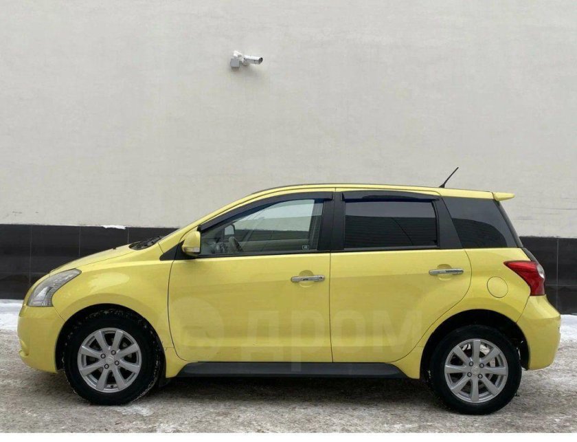 Great Wall Florid, 2010