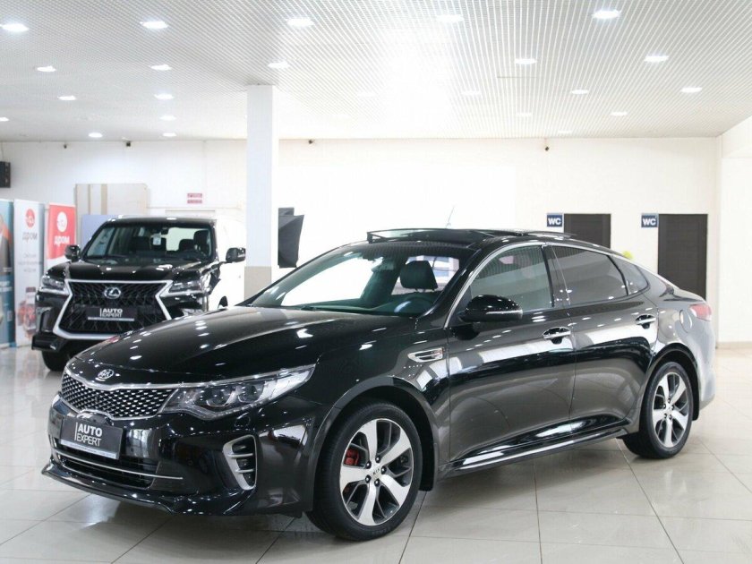 Infiniti qx50 черный 2020