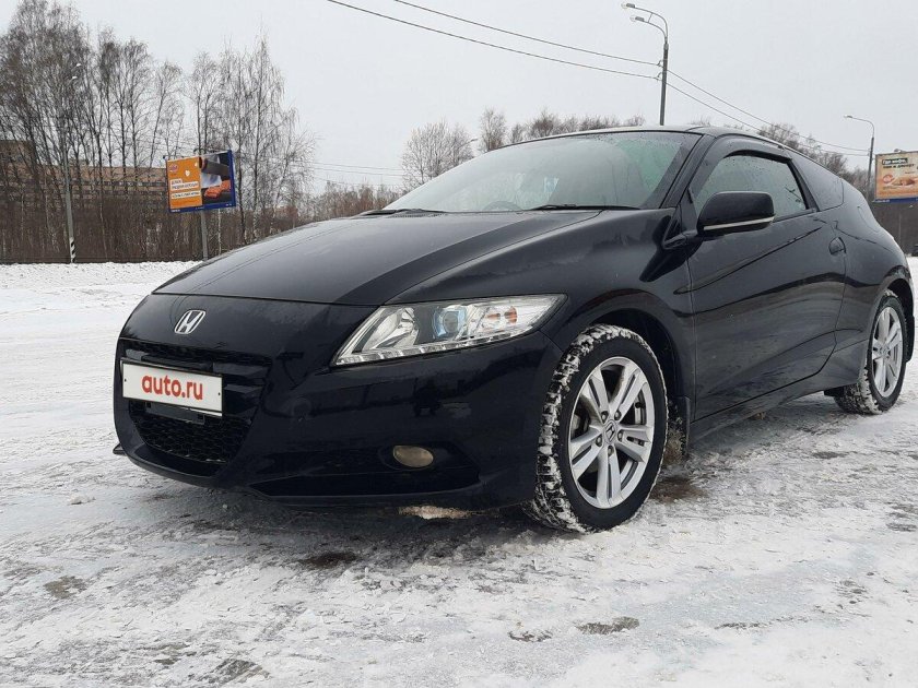 Mazda 6 Black Edition