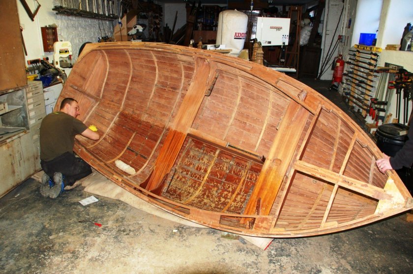 Тузик «Джек шпрот»