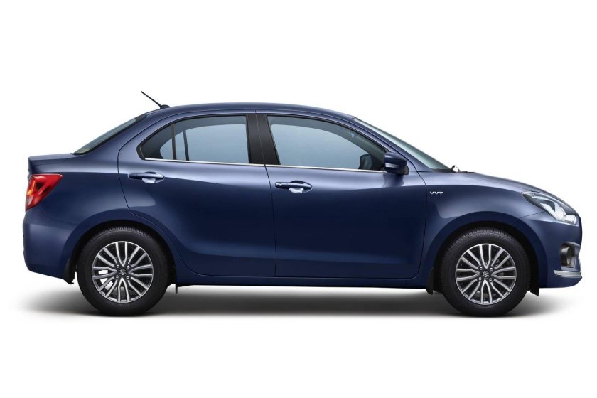 Suzuki Dzire 2021