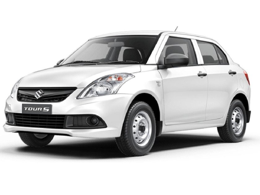 Maruti Suzuki Dzire