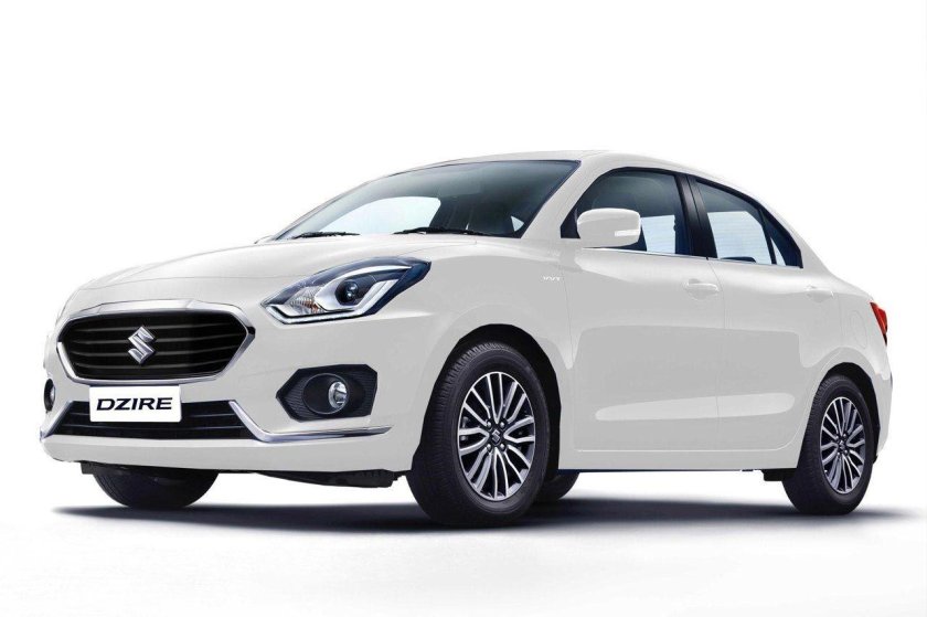 Maruti Swift Dzire
