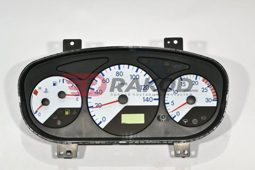Панель приборов Фотон 1069