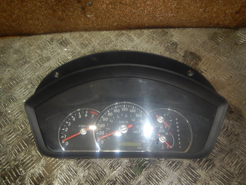 Авторазбор Новосибирск ЗАЗ Сенс 1,5 панель приборов