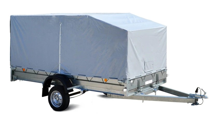 Прицеп 2,5х1,5 спорт РЕС модель 829450