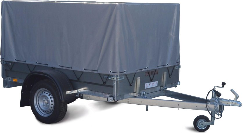 Прицеп товарищ 2.0х1.3