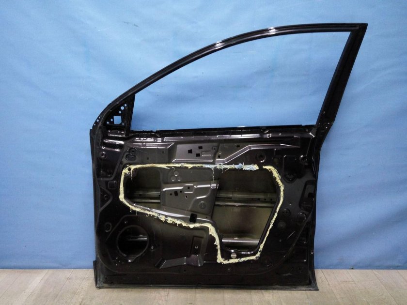 Дверь Ниссан Кашкай j11