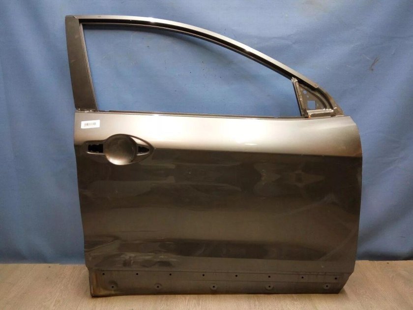 Дверь передняя правая Ниссан Кашкай j11