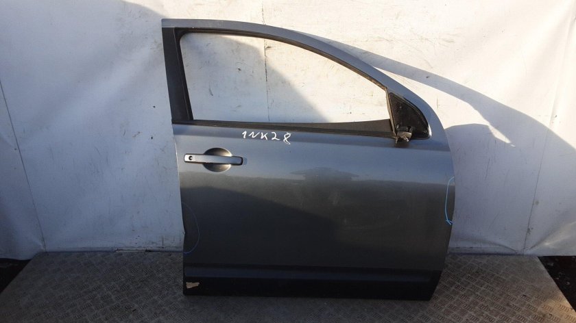 Дверные карты Инфинити ех35