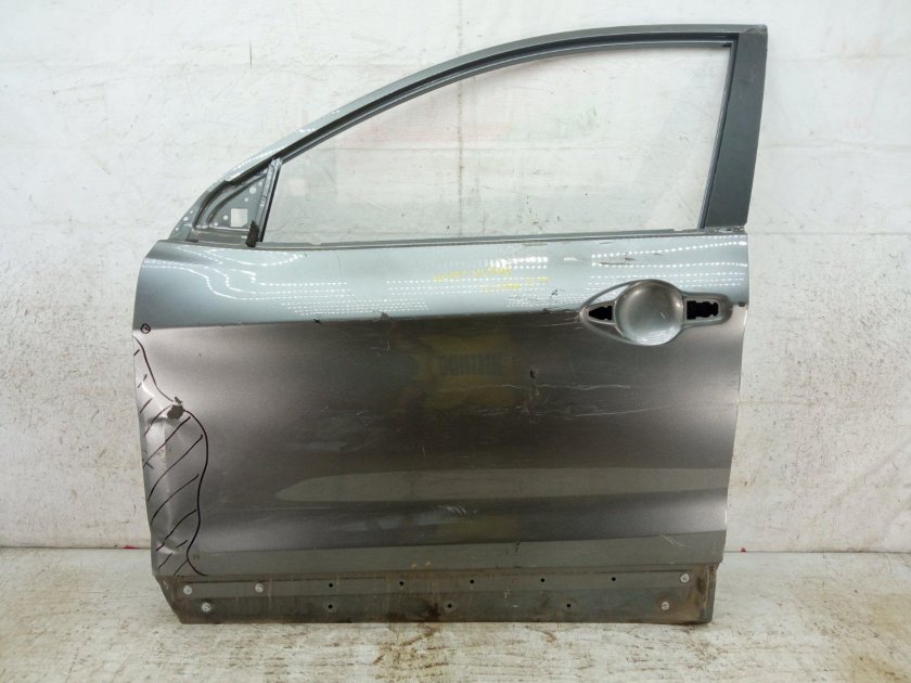 Дверь передняя левая Ниссан Кашкай j11