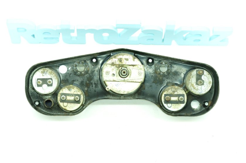 Проводка приборной панели ГАЗ 69