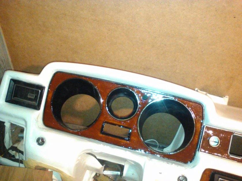 Торпеда ГАЗ 31029