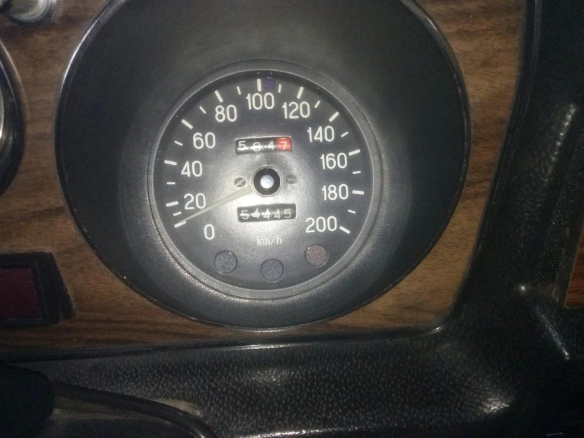 Конусные приборы ГАЗ