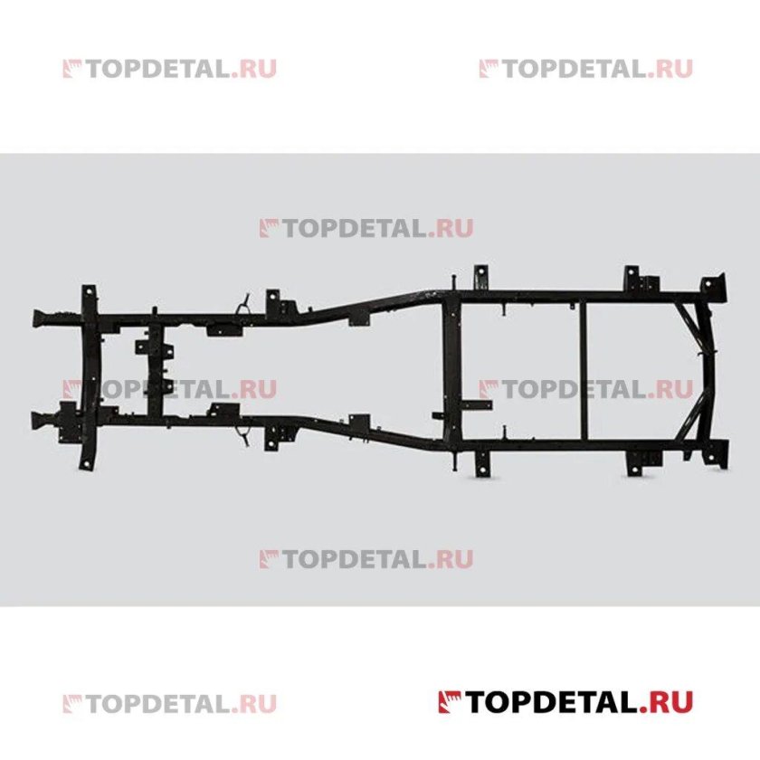 Рама УАЗ 452