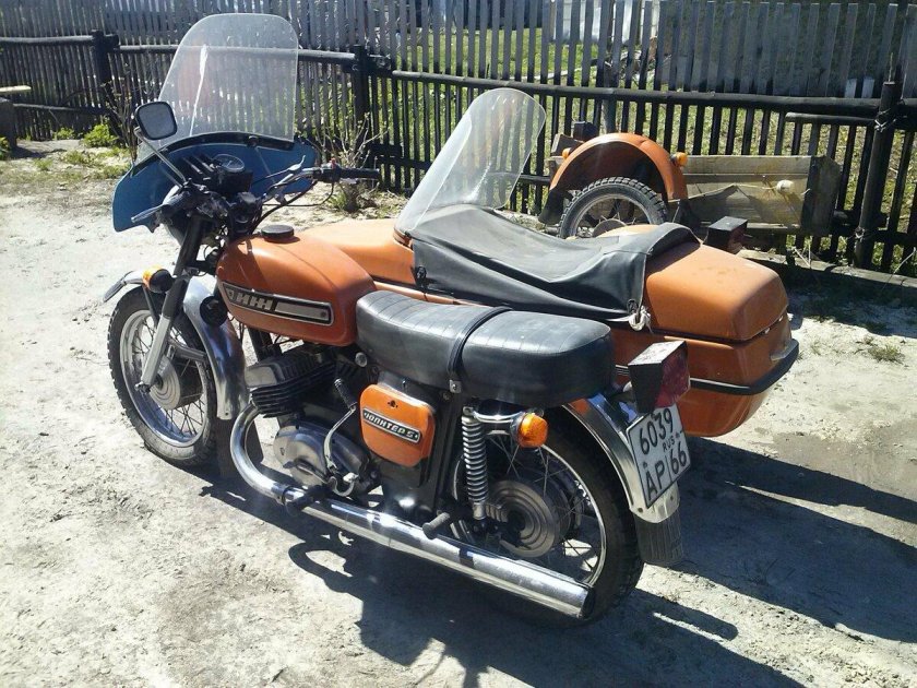 Юпитер 1987 года