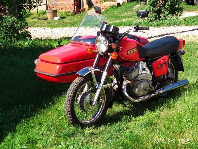 Юпитер 5 переходной