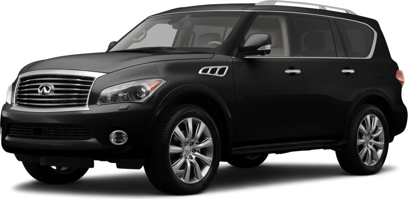 Инфинити qx56 2015