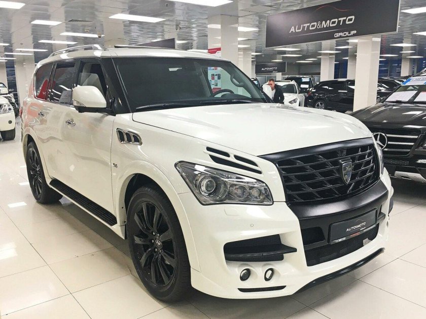 Qx56 2013