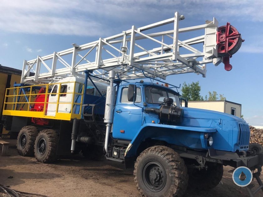 АПРС-40 Урал