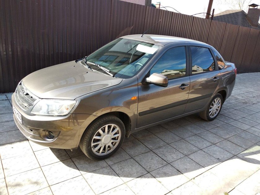 Гранта кориандр Люкс