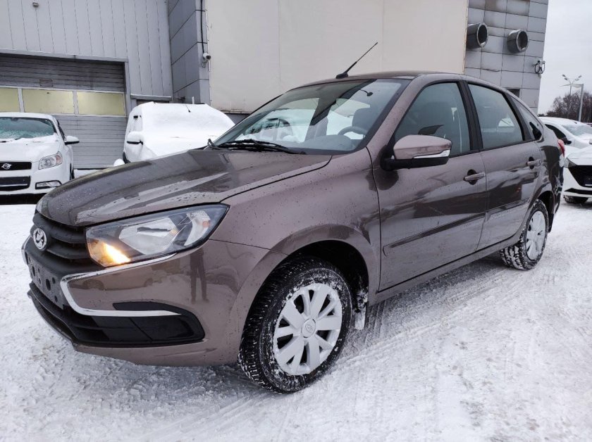 Гранта кориандр 2022