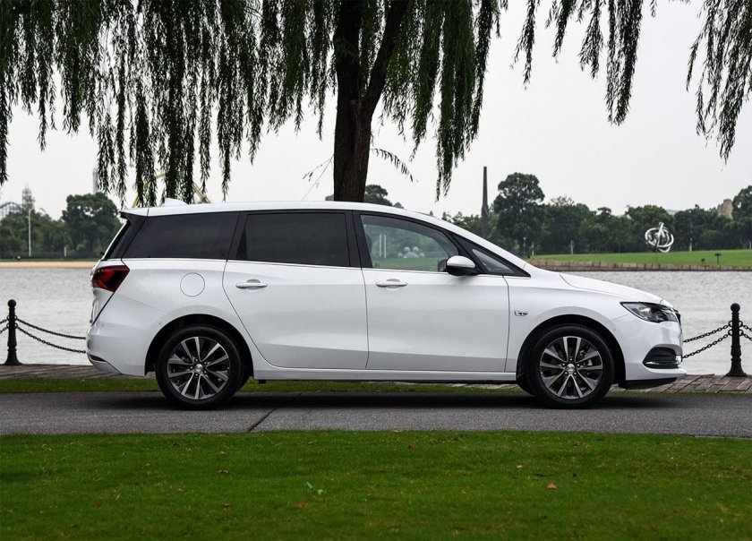 Компактвэн