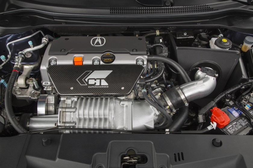 Мотор в6 Акура