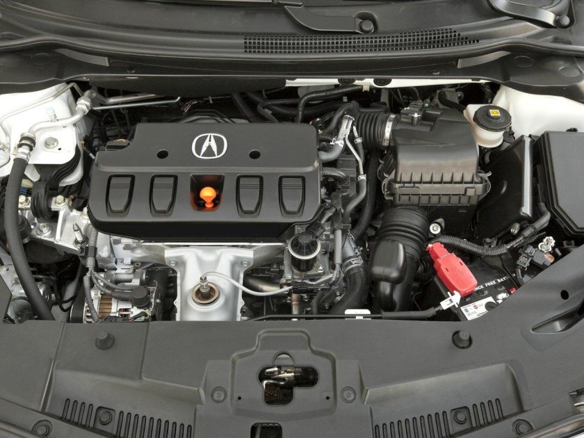 Acura ILX 2013