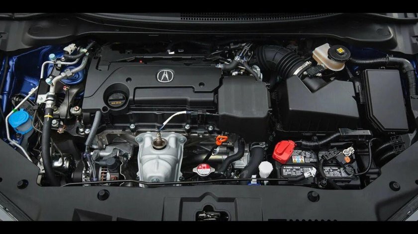 Хонда пилот 2012 под капотом