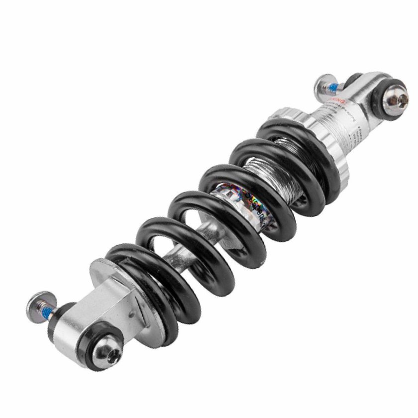 Амортизатор рамы задний 150 мм (750lbs*150l)