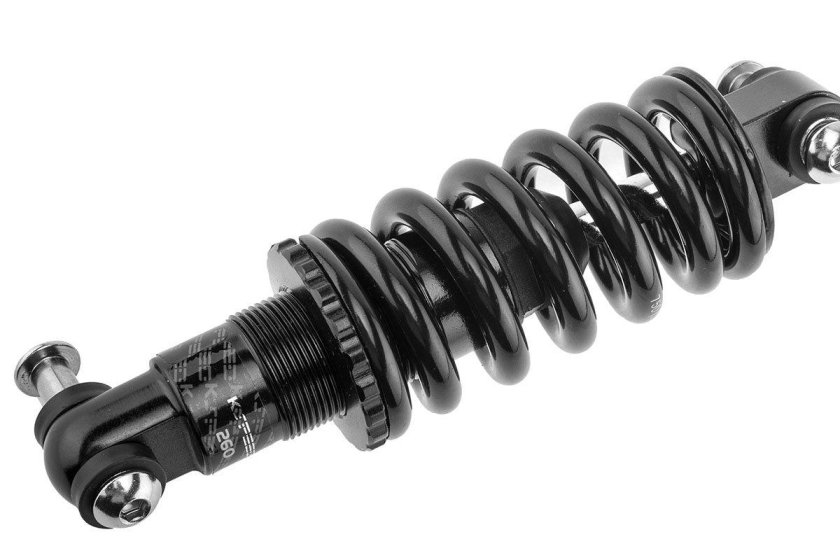 Амортизатор задний kind Shock ks260