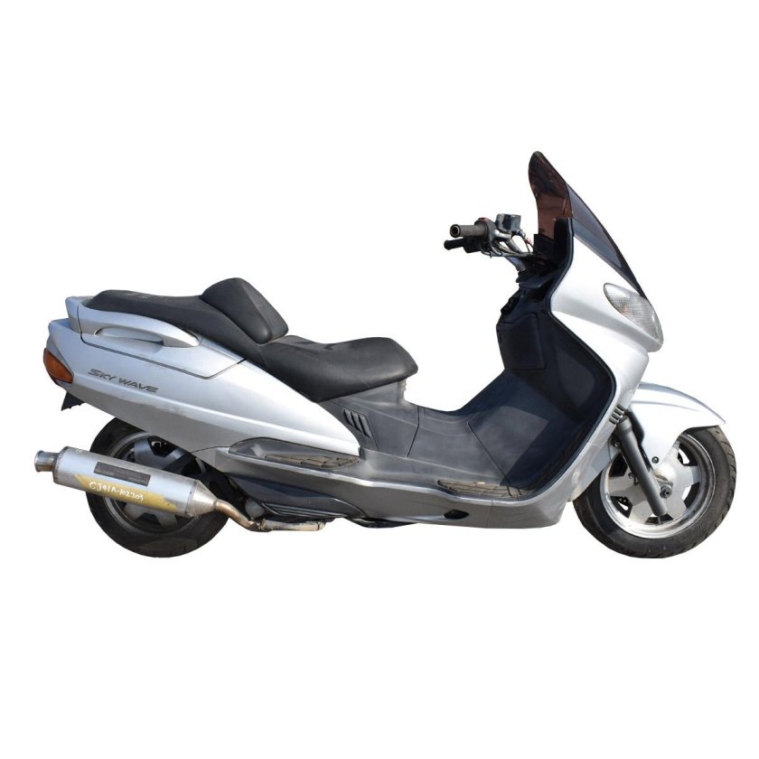 Suzuki Skywave 250 2003