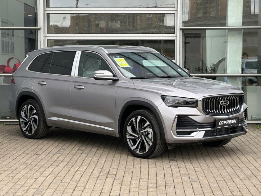 Монджаро 2023