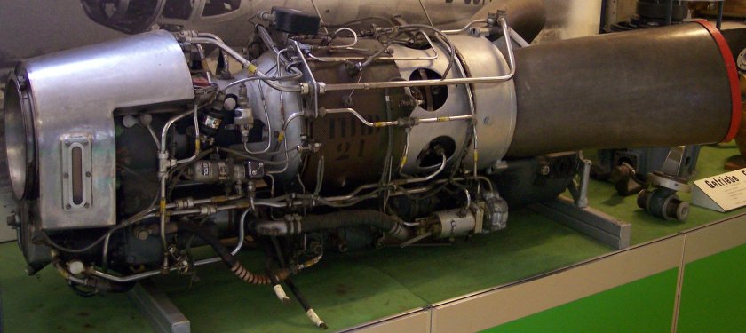 Turbomeca TM 333