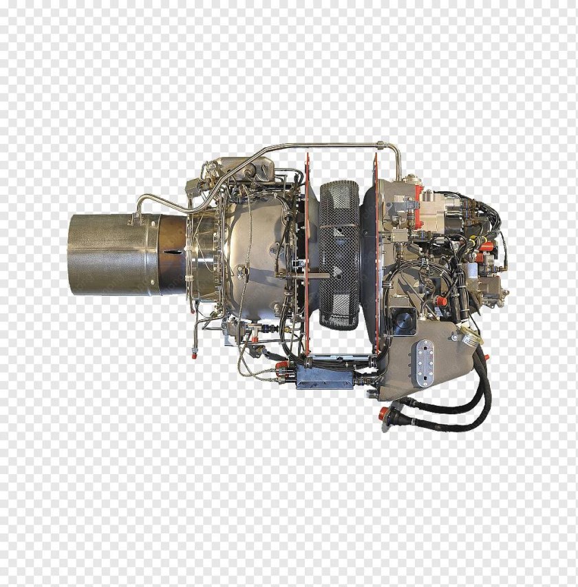 Turbomeca TM 319 Arrius 2f