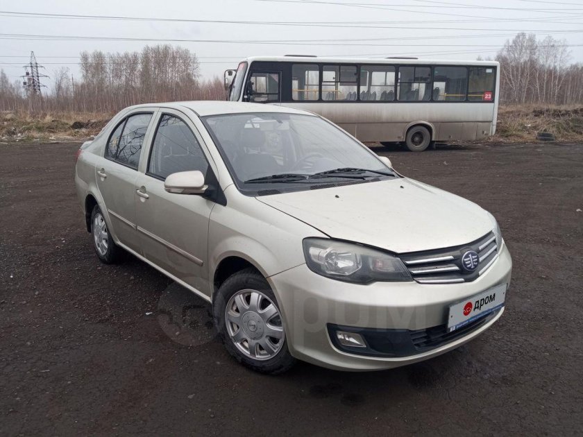 Отзывы о ФАВ