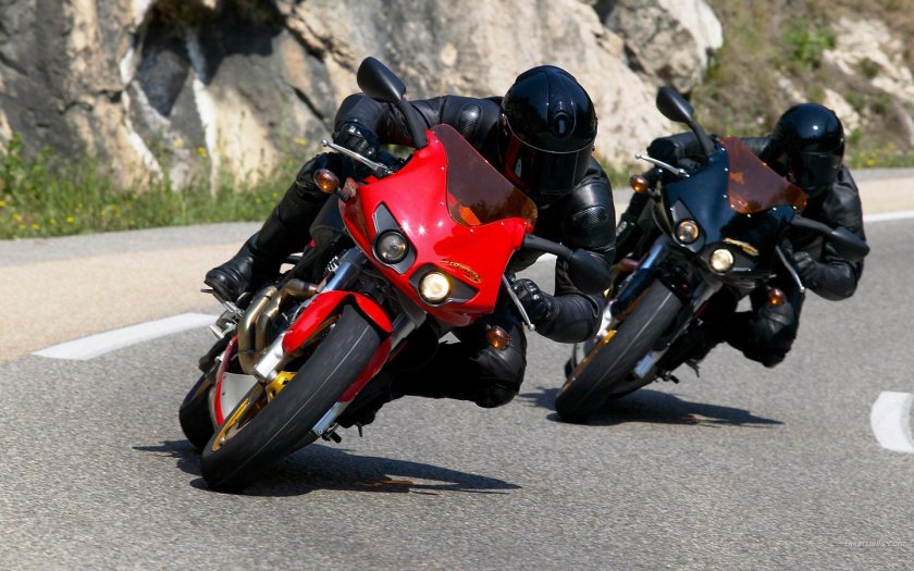 Buell xb12r Firebolt