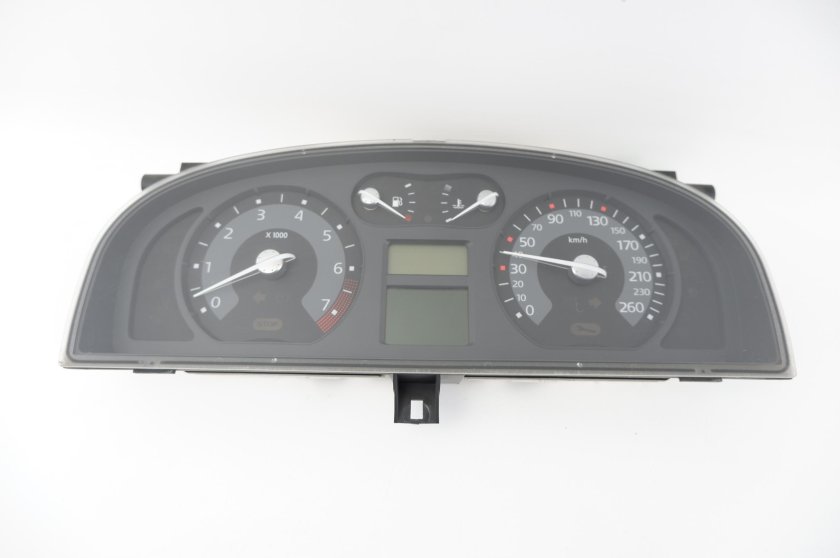 Спидометр Рено Лагуна 1
