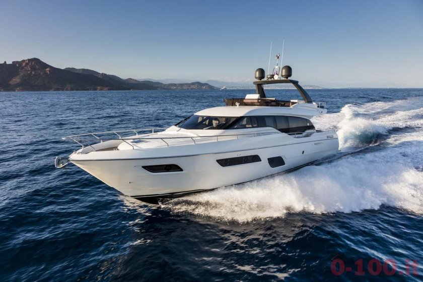 Сервисное обслуживание яхт