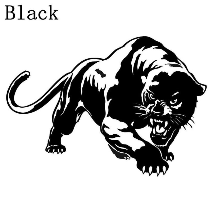 ОДОН пантера