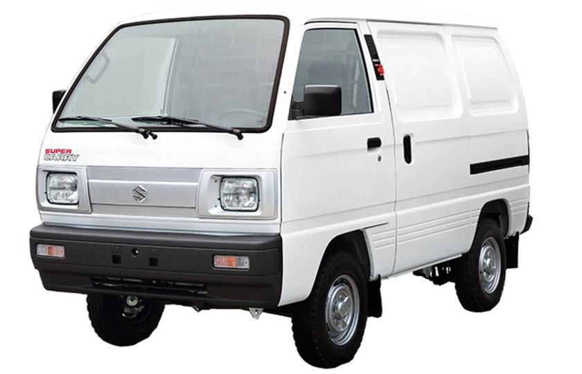Suzuki carry 2023