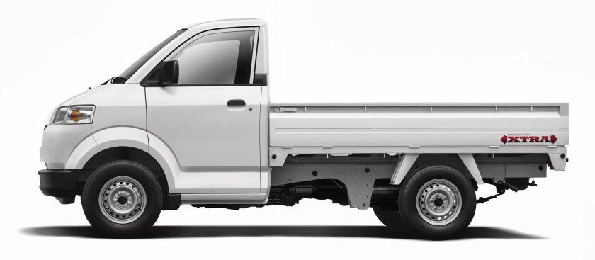 Suzuki carry st90 Pickup