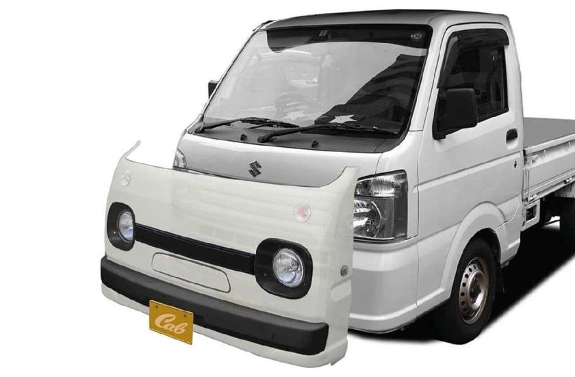 Сузуки Керри