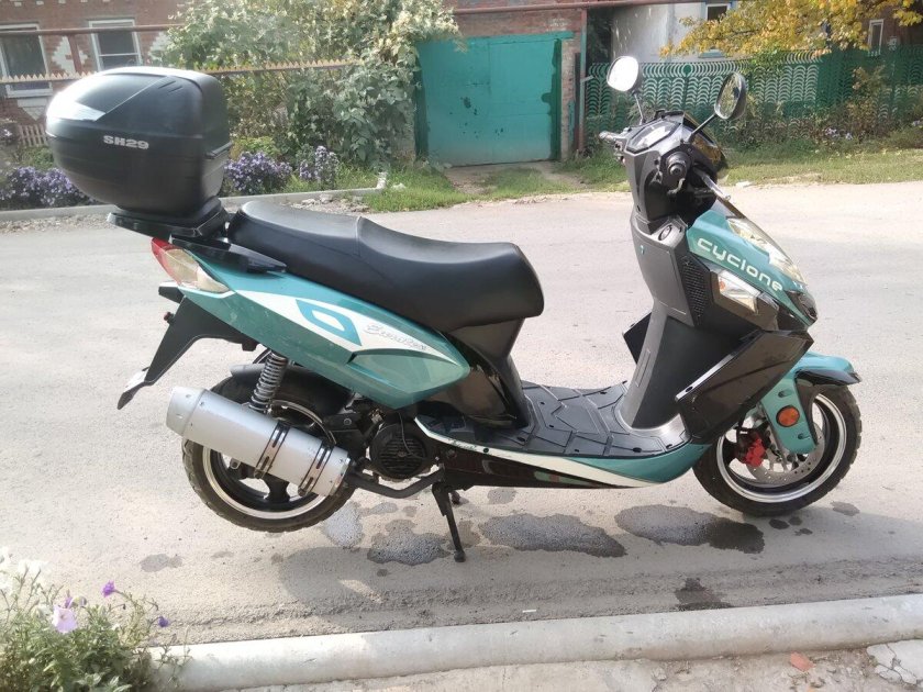 Евротекс экстрим 150 кубов