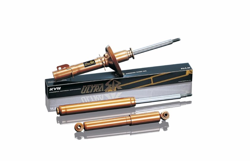 KYB Ultra SR Subaru Forester sg5