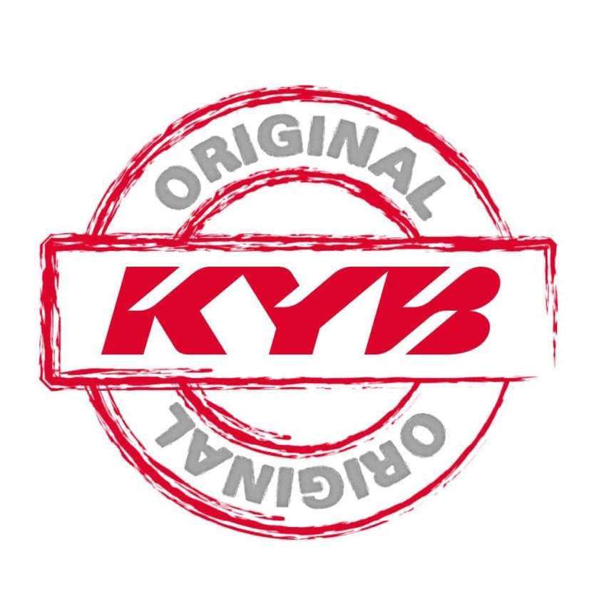 KYB лого