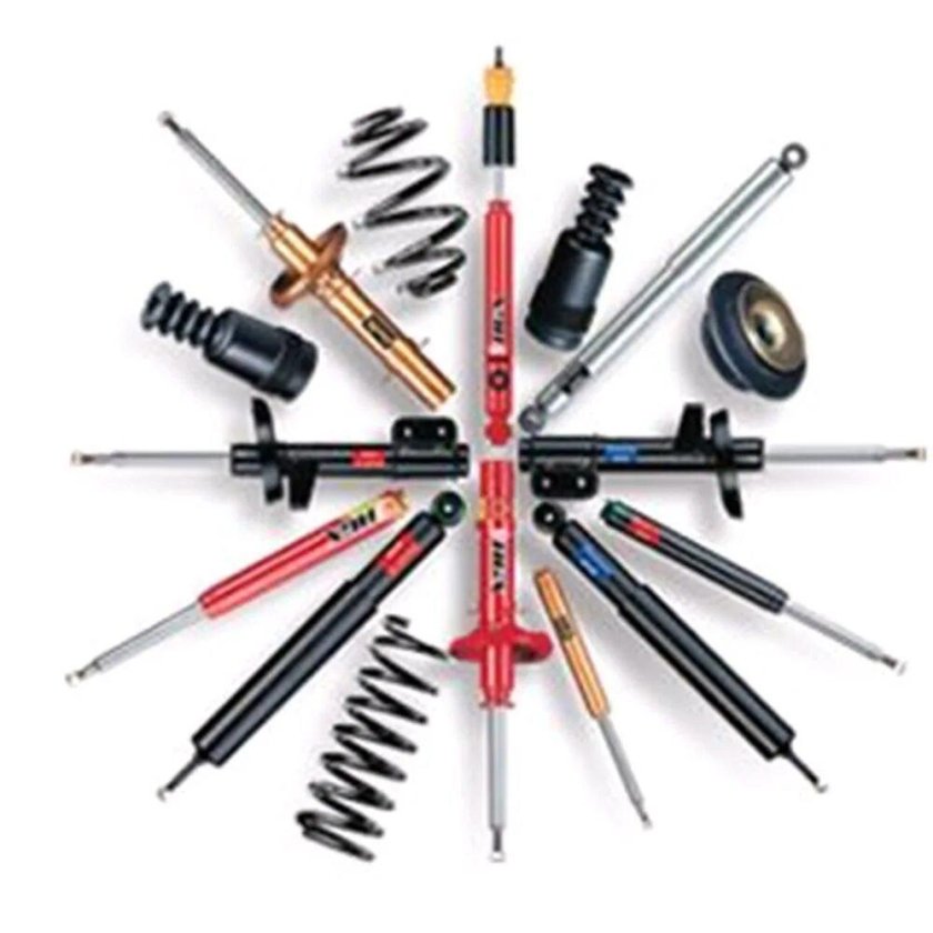 Амортизаторы KYB