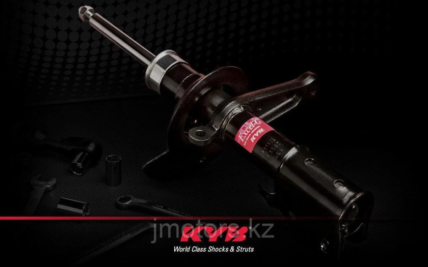 Амортизатор KYB арт. Nsg8017